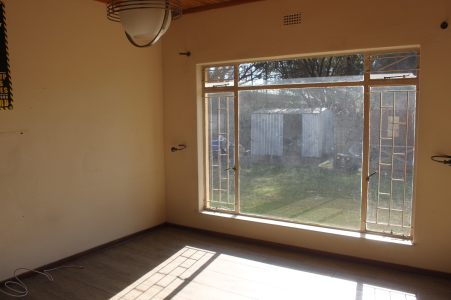 3 Bedroom Property for Sale in Jan Cillierspark Free State